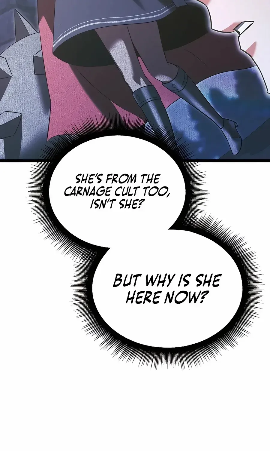 The Hero Became the Duke’s Eldest Son Chapter 68 page 123 - 