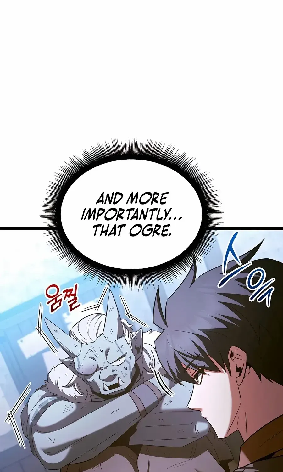The Hero Became the Duke’s Eldest Son Chapter 68 page 124 - 