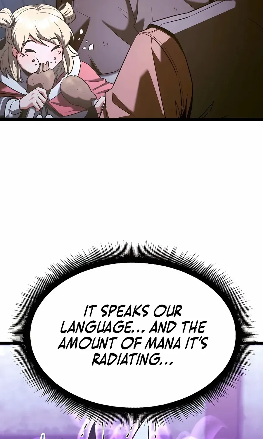The Hero Became the Duke’s Eldest Son Chapter 68 page 125 - 