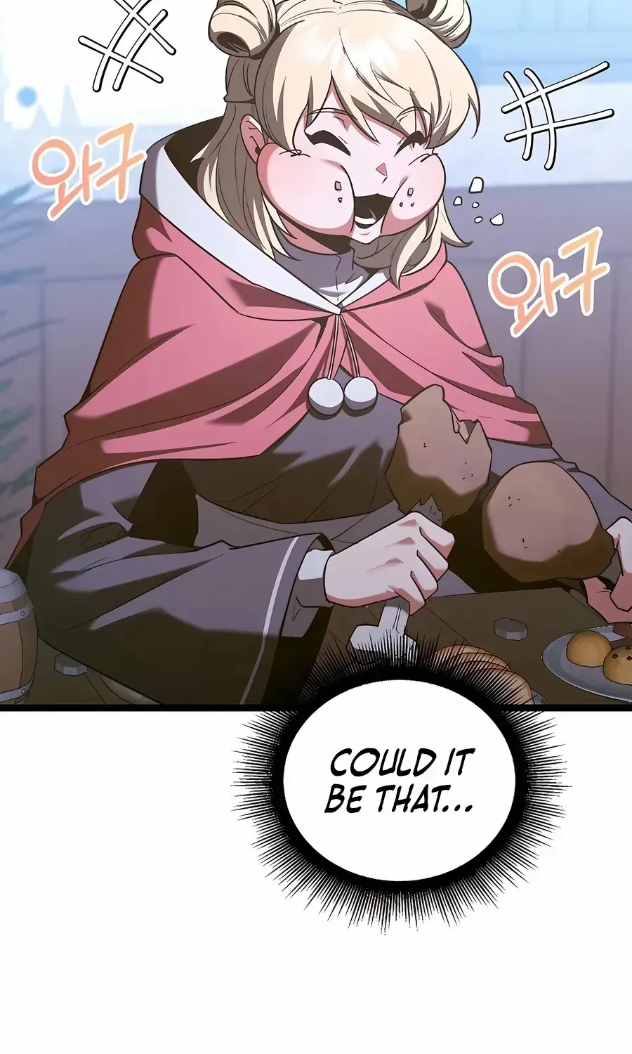 The Hero Became the Duke’s Eldest Son Chapter 68 page 128 - 