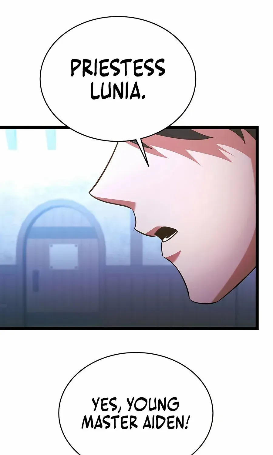 The Hero Became the Duke’s Eldest Son Chapter 68 page 129 - 