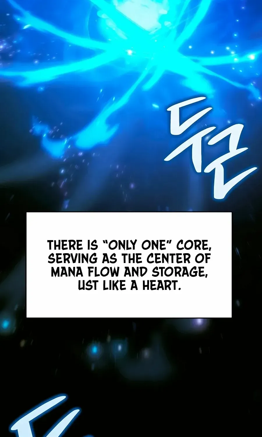 The Hero Became the Duke’s Eldest Son Chapter 68 page 3 - 