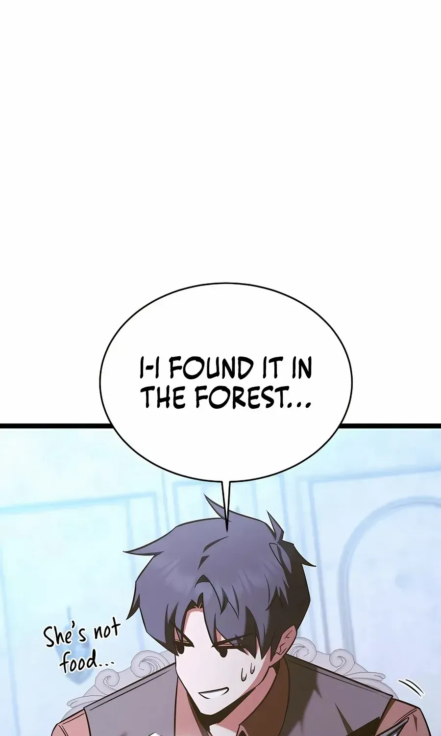 The Hero Became the Duke’s Eldest Son Chapter 68 page 24 - 