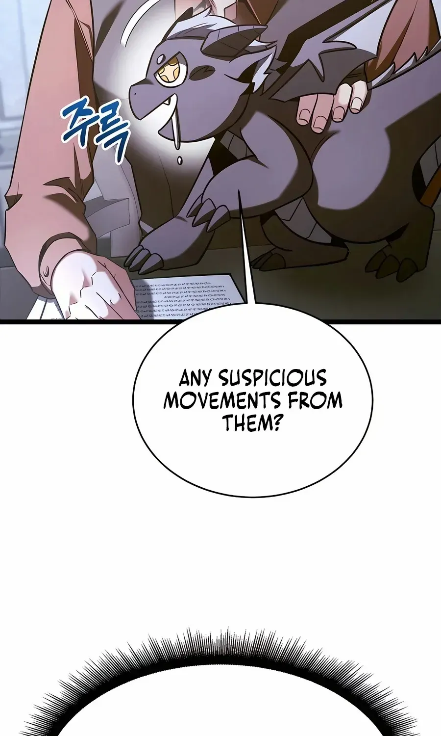 The Hero Became the Duke’s Eldest Son Chapter 68 page 25 - 