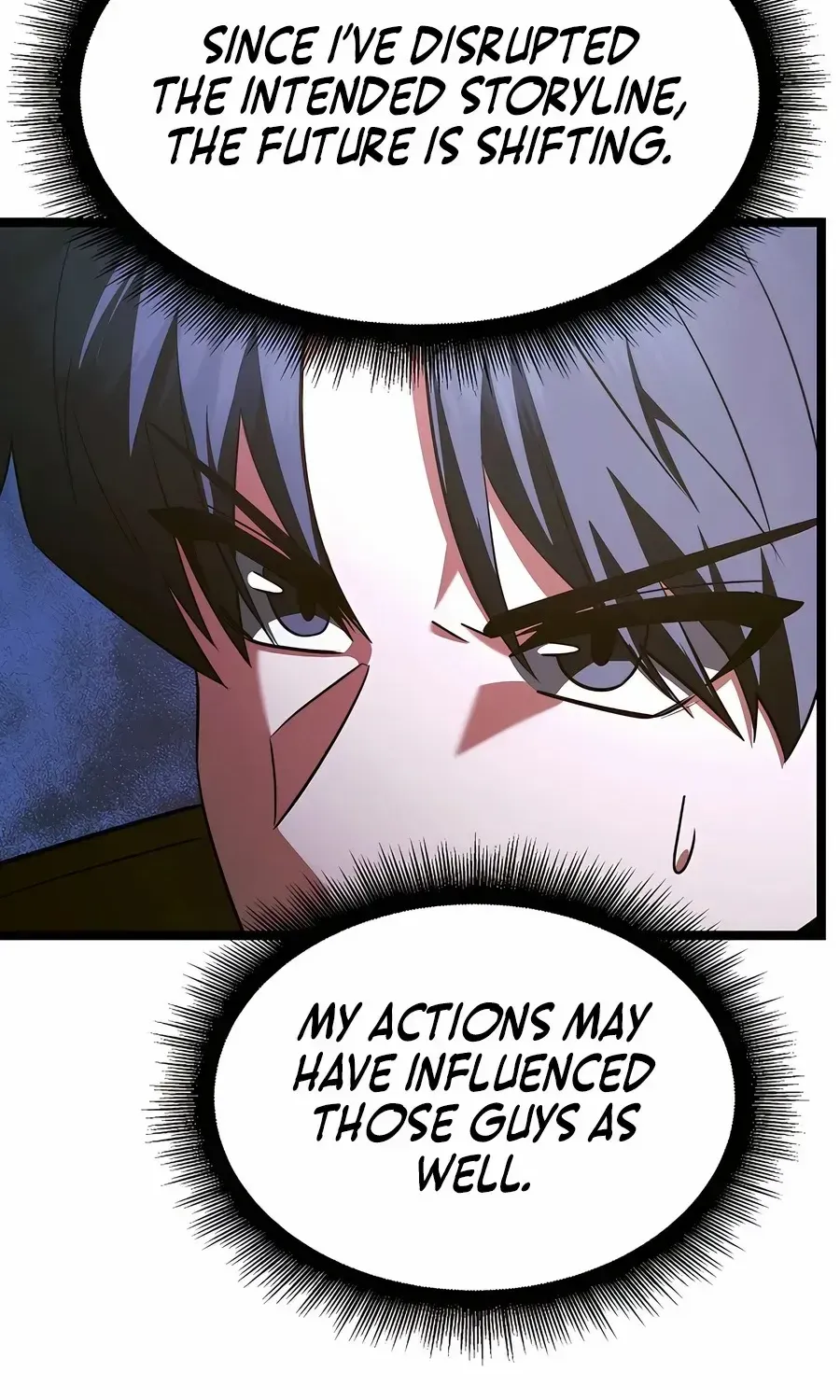 The Hero Became the Duke’s Eldest Son Chapter 68 page 26 - 