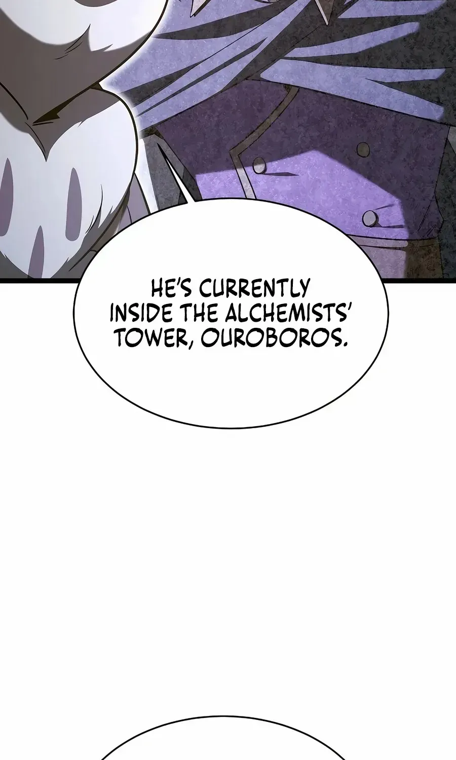 The Hero Became the Duke’s Eldest Son Chapter 68 page 28 - 