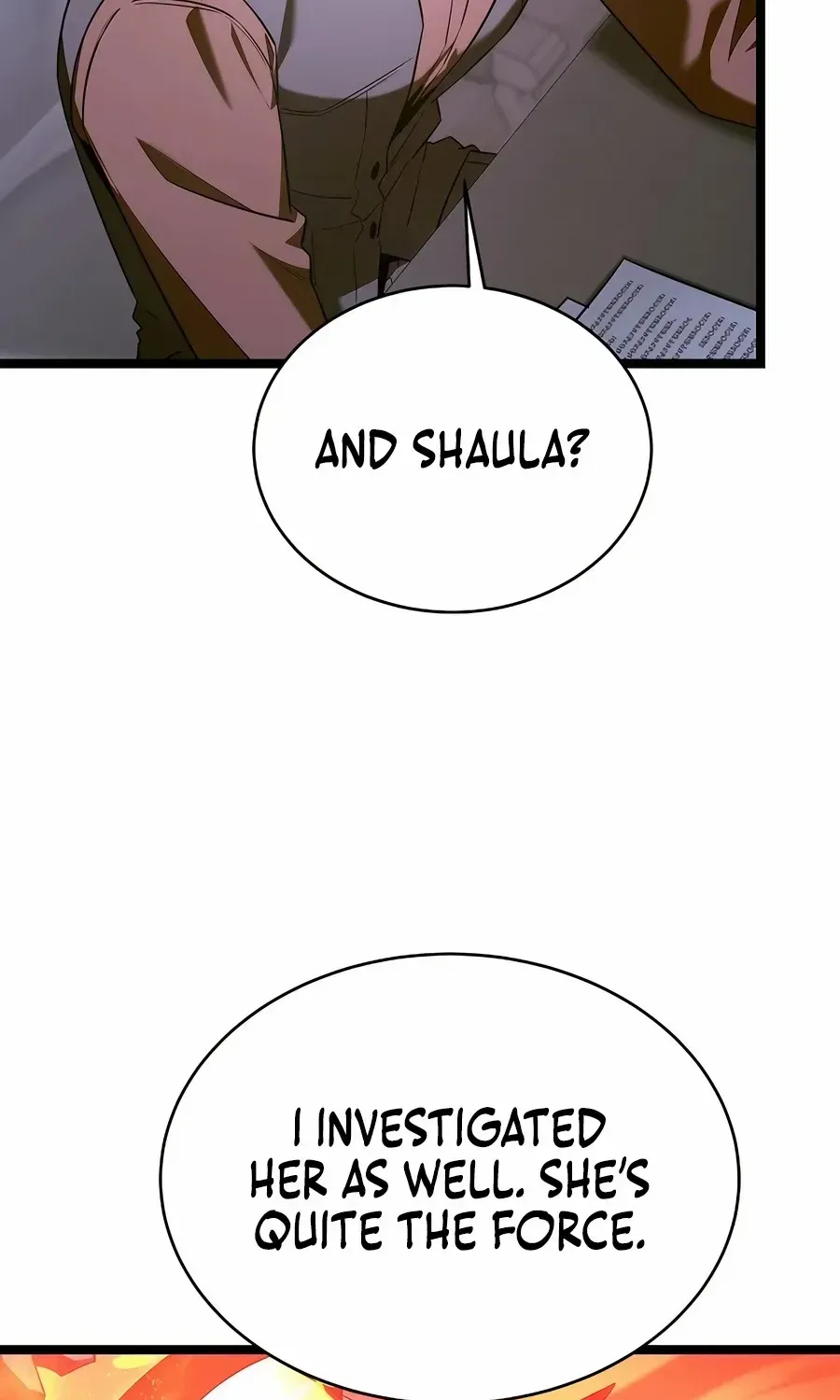 The Hero Became the Duke’s Eldest Son Chapter 68 page 32 - 