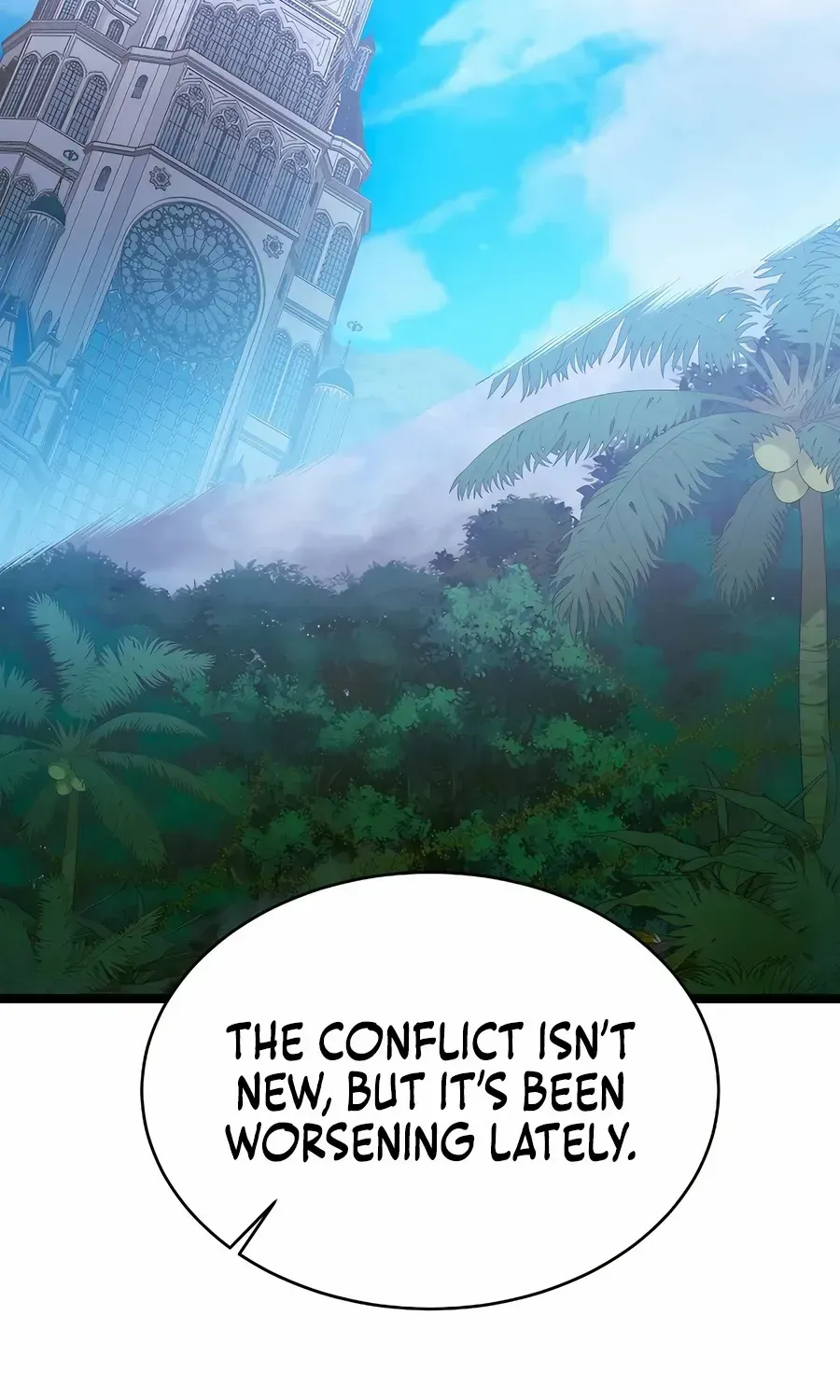 The Hero Became the Duke’s Eldest Son Chapter 68 page 35 - 