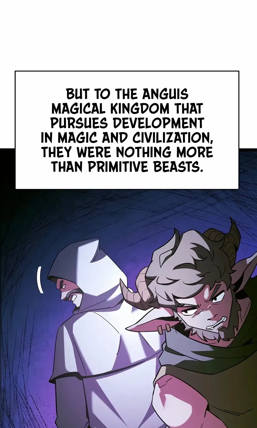 The Hero Became the Duke’s Eldest Son Chapter 68 page 41 - 