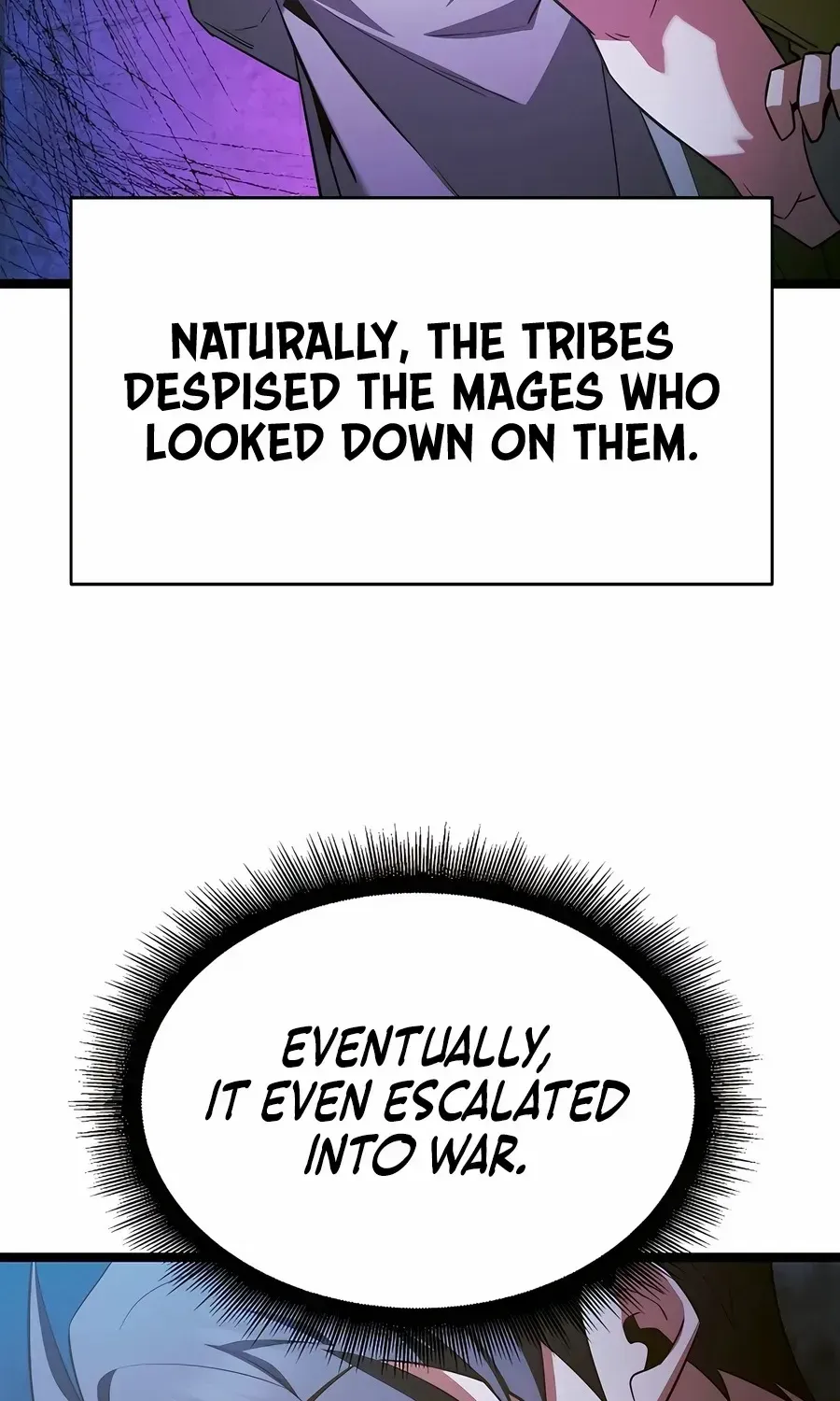 The Hero Became the Duke’s Eldest Son Chapter 68 page 42 - 