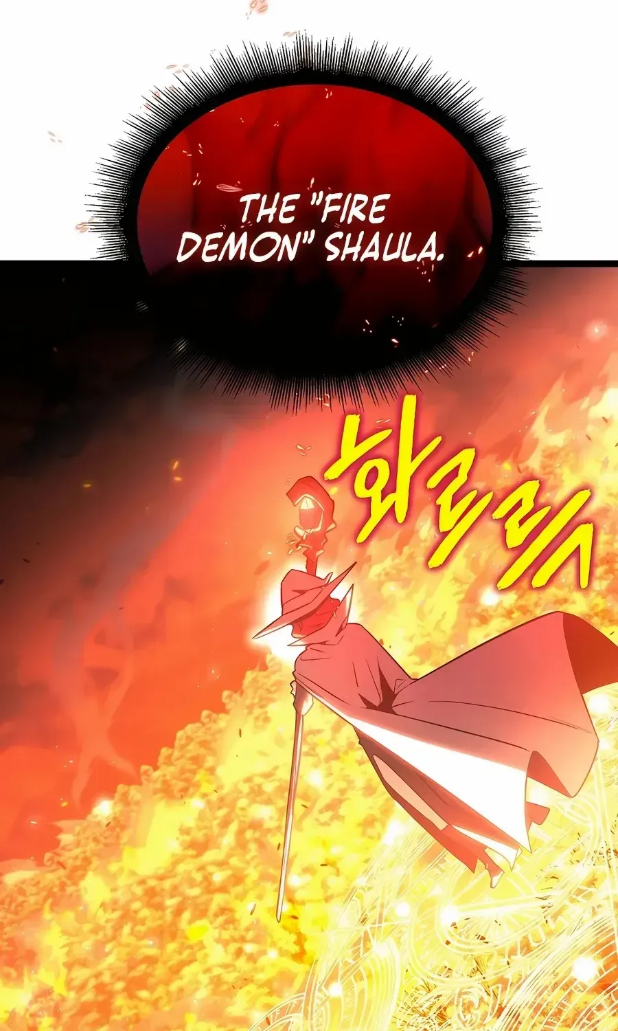 The Hero Became the Duke’s Eldest Son Chapter 68 page 44 - 