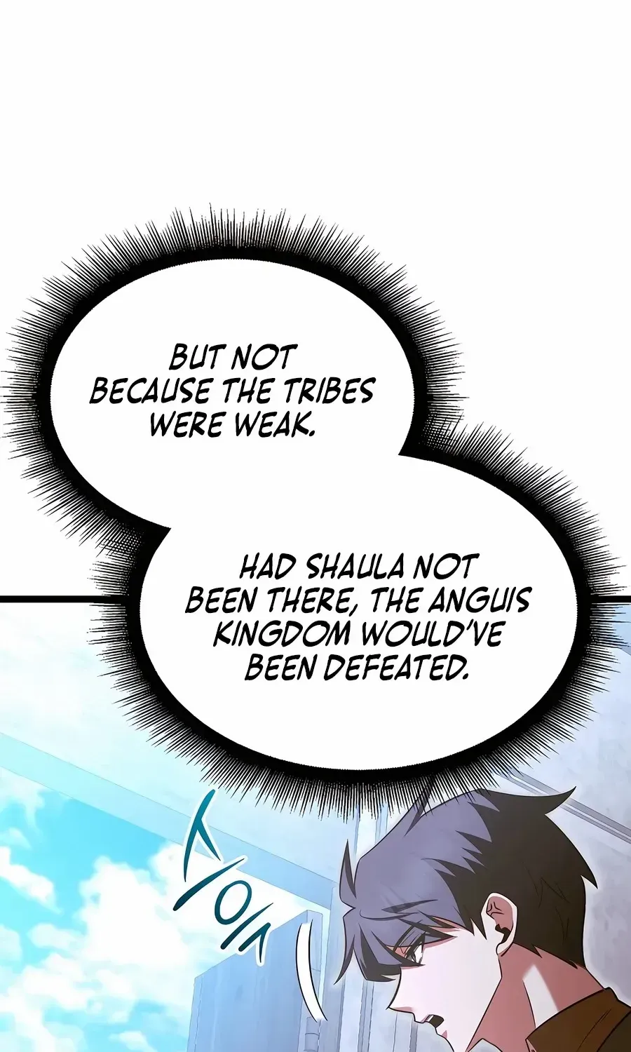 The Hero Became the Duke’s Eldest Son Chapter 68 page 46 - 
