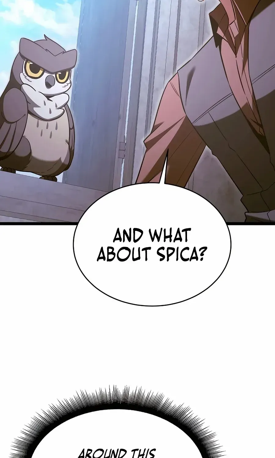 The Hero Became the Duke’s Eldest Son Chapter 68 page 47 - 