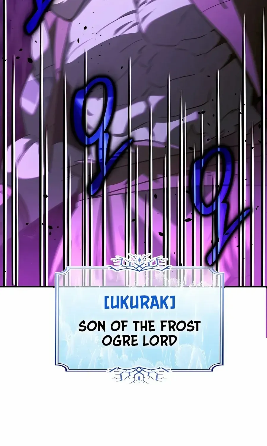 The Hero Became the Duke’s Eldest Son Chapter 68 page 61 - 
