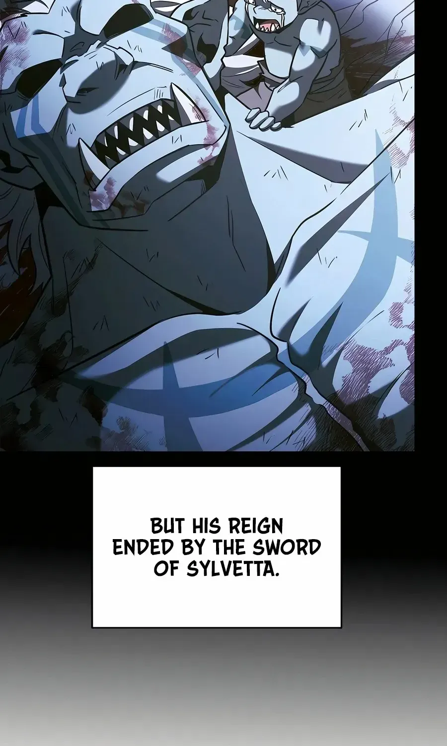 The Hero Became the Duke’s Eldest Son Chapter 68 page 63 - 
