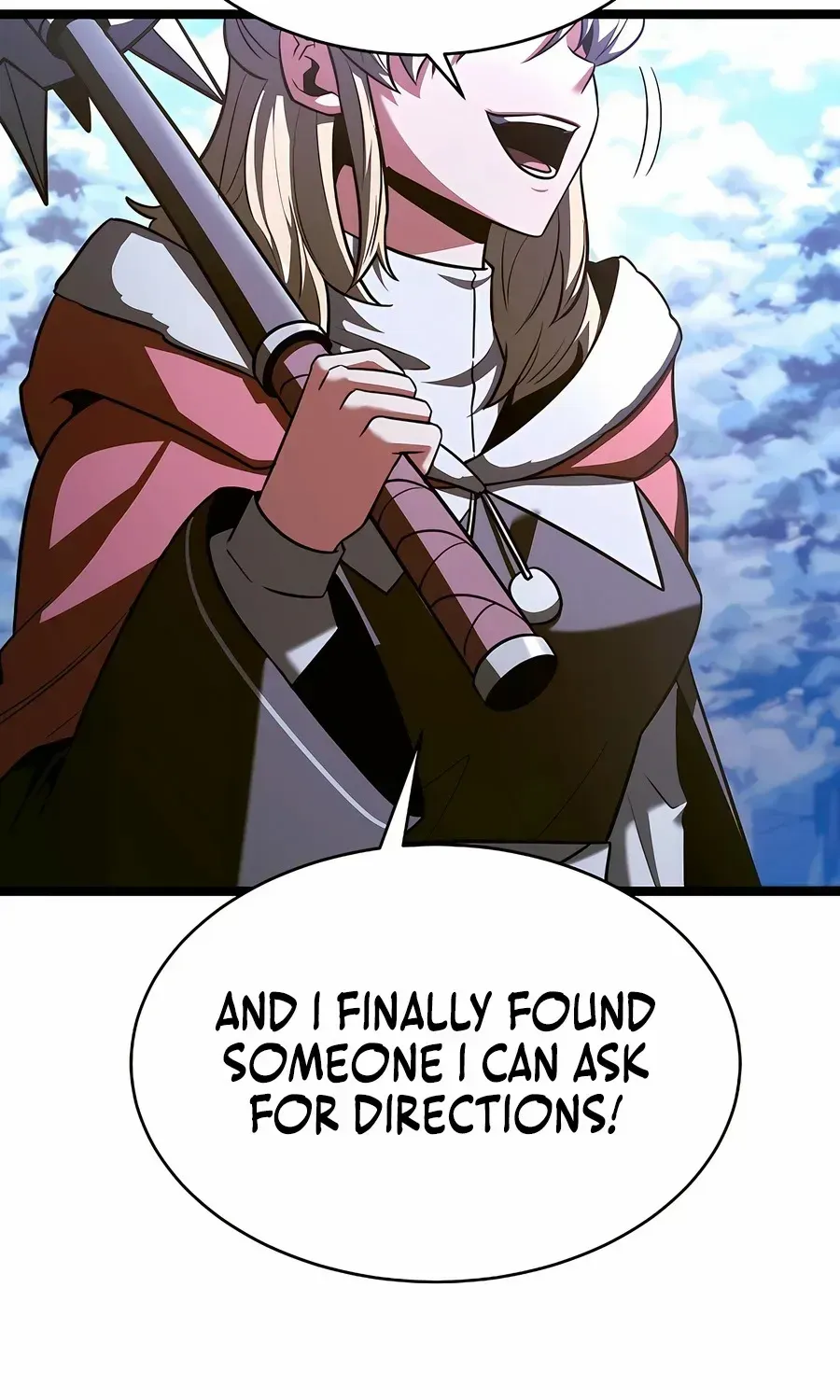 The Hero Became the Duke’s Eldest Son Chapter 68 page 68 - 