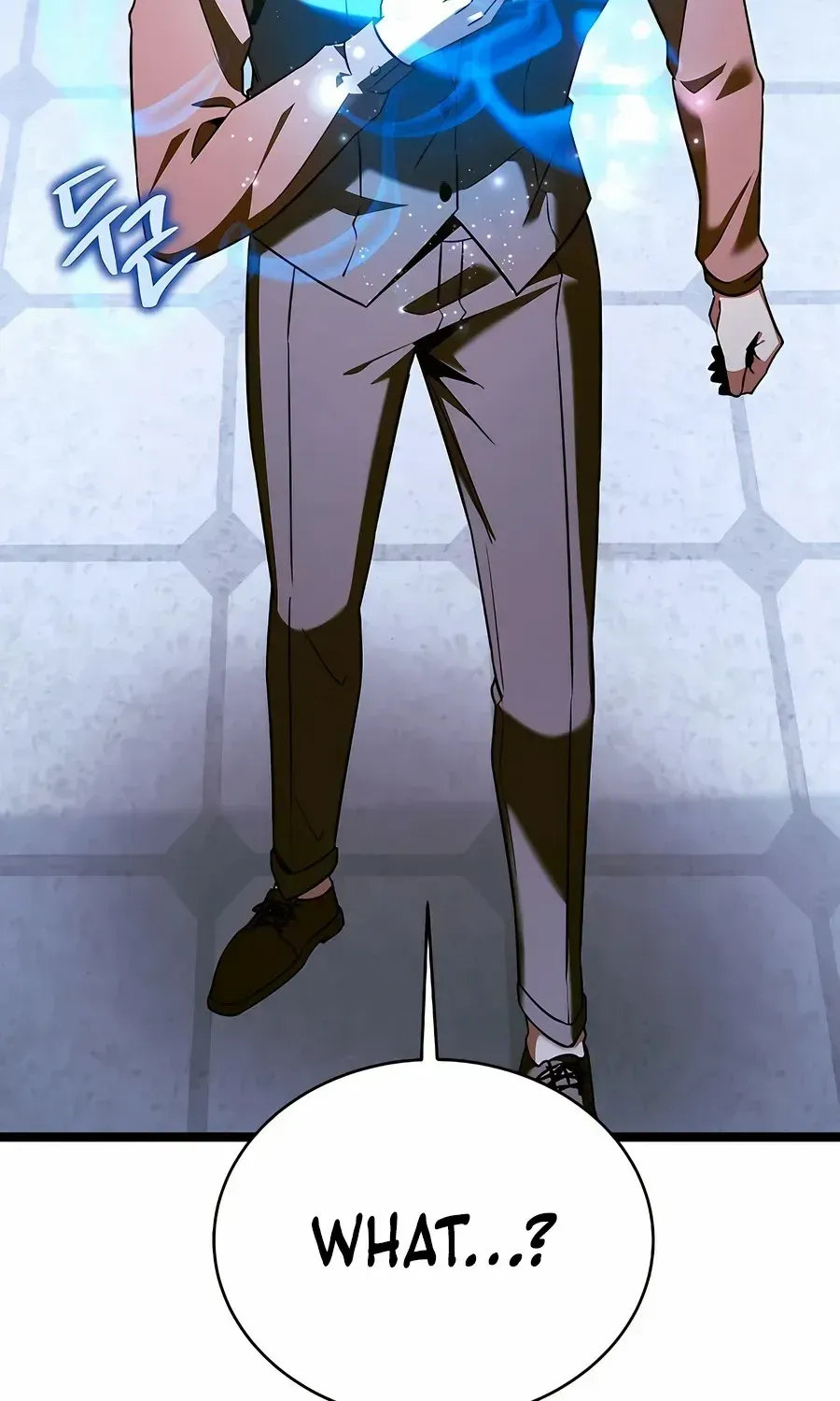 The Hero Became the Duke’s Eldest Son Chapter 68 page 8 - 