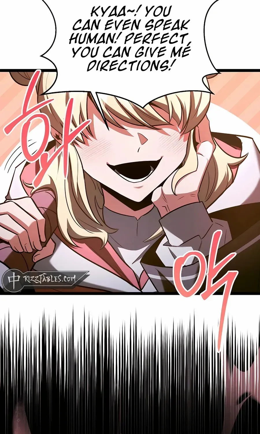 The Hero Became the Duke’s Eldest Son Chapter 68 page 74 - 