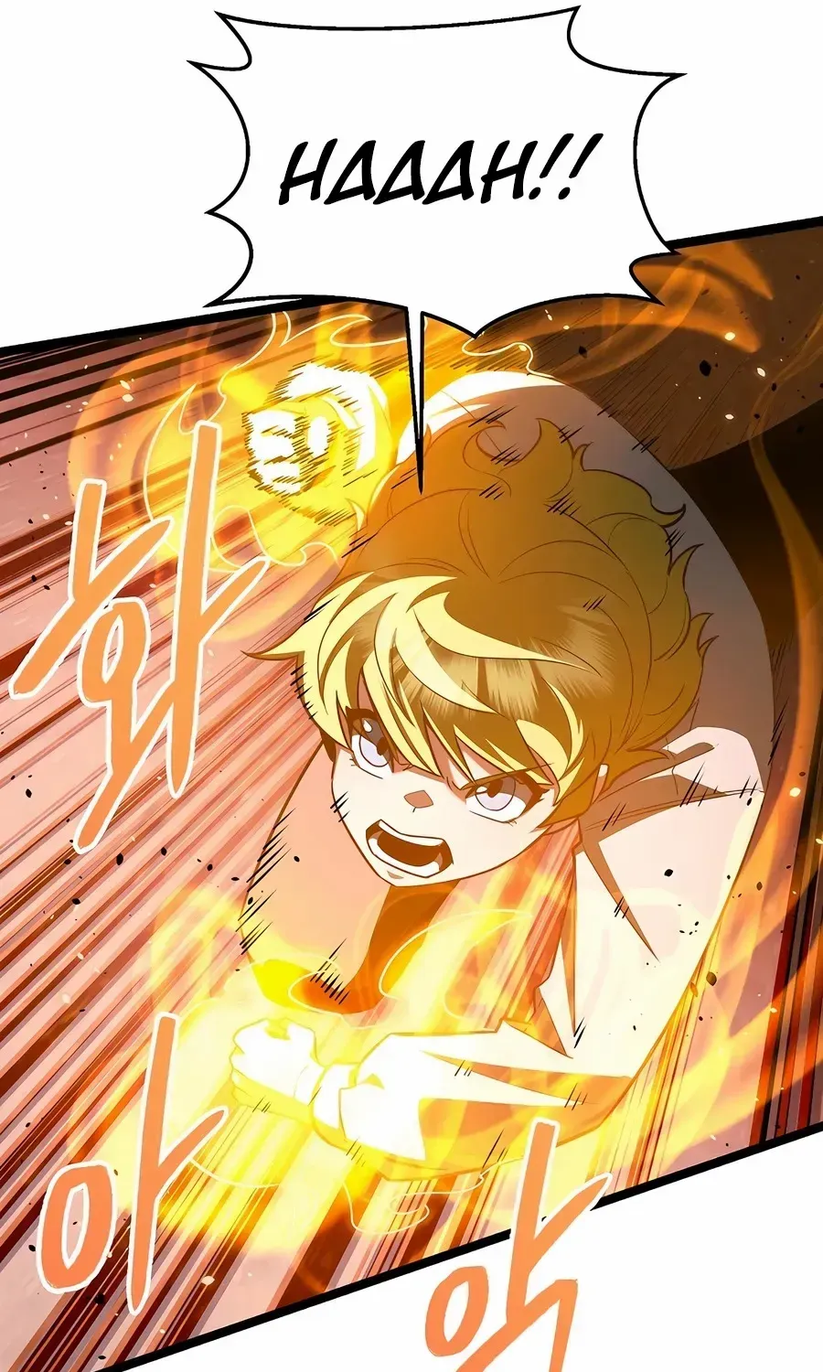 The Hero Became the Duke’s Eldest Son Chapter 68 page 80 - 