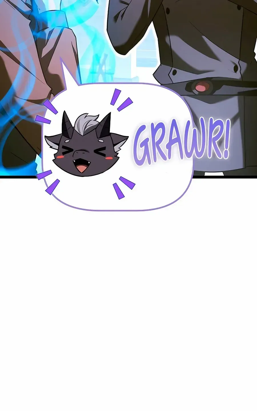 The Hero Became the Duke’s Eldest Son Chapter 68 page 10 - 