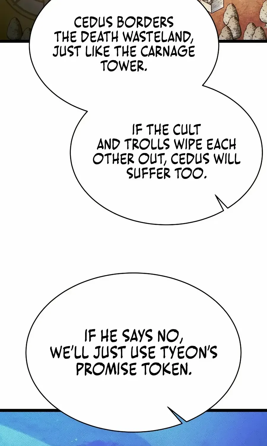 The Hero Became the Duke’s Eldest Son Chapter 69 page 101 - 