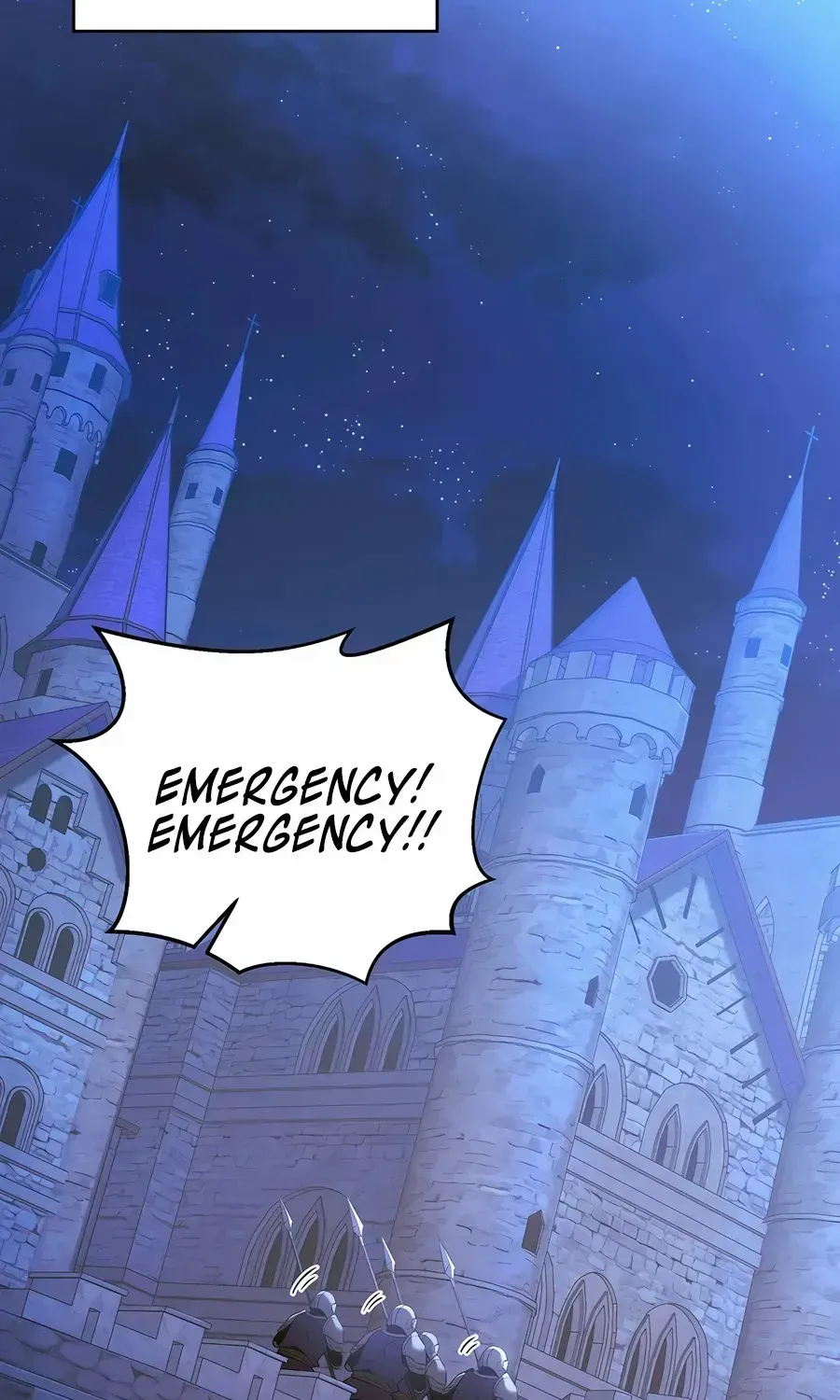 The Hero Became the Duke’s Eldest Son Chapter 69 page 109 - 