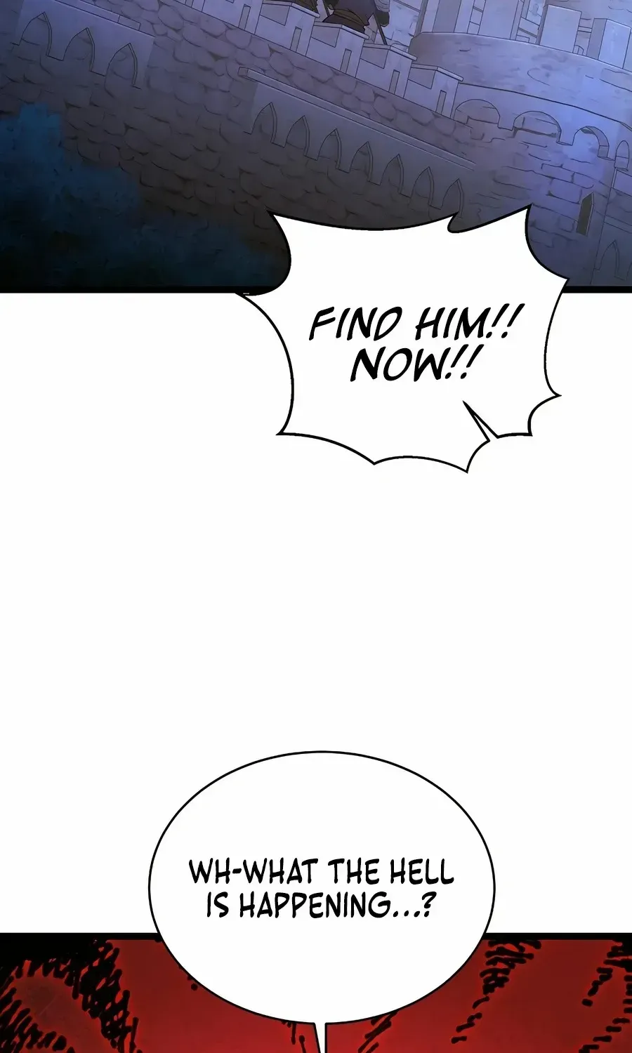 The Hero Became the Duke’s Eldest Son Chapter 69 page 110 - 