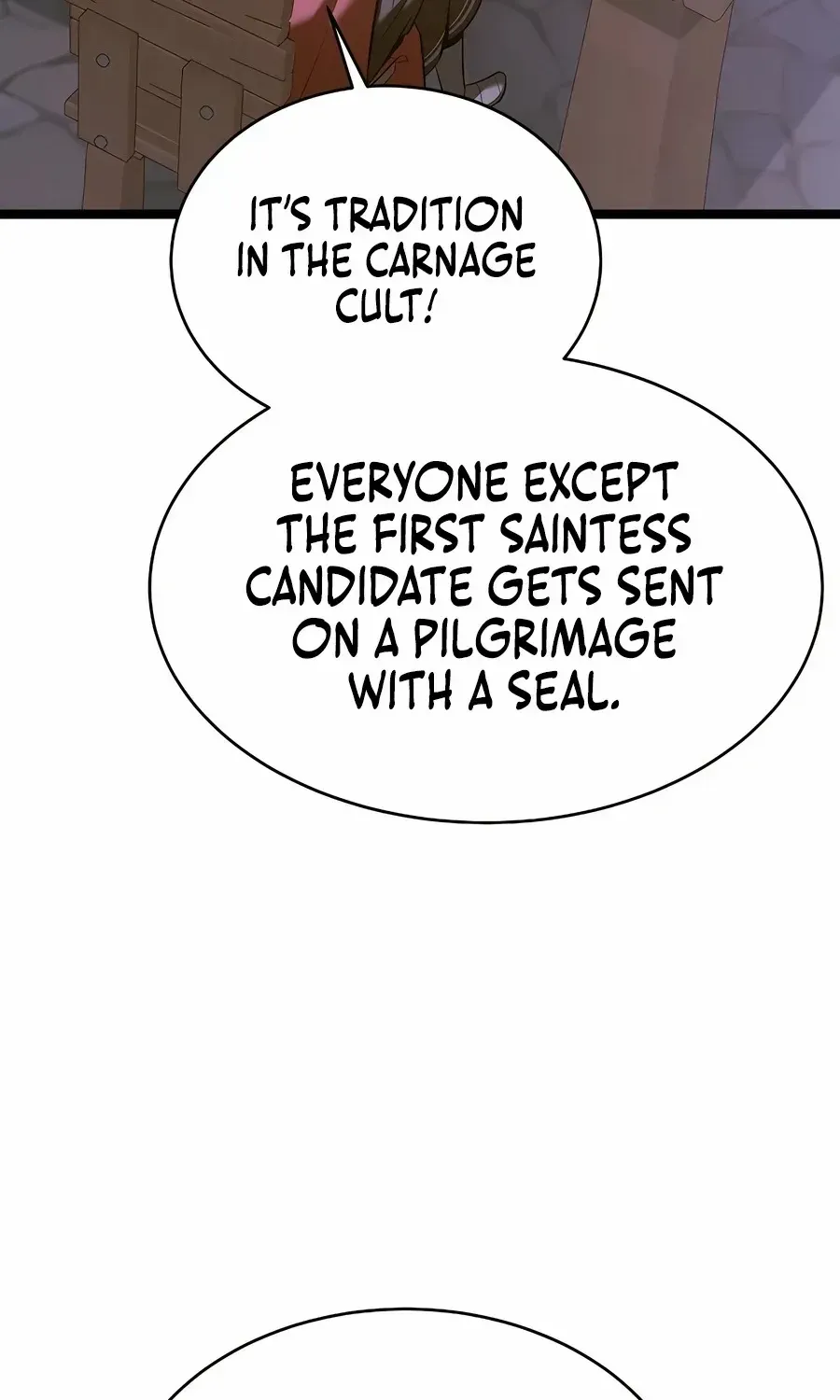 The Hero Became the Duke’s Eldest Son Chapter 69 page 12 - 