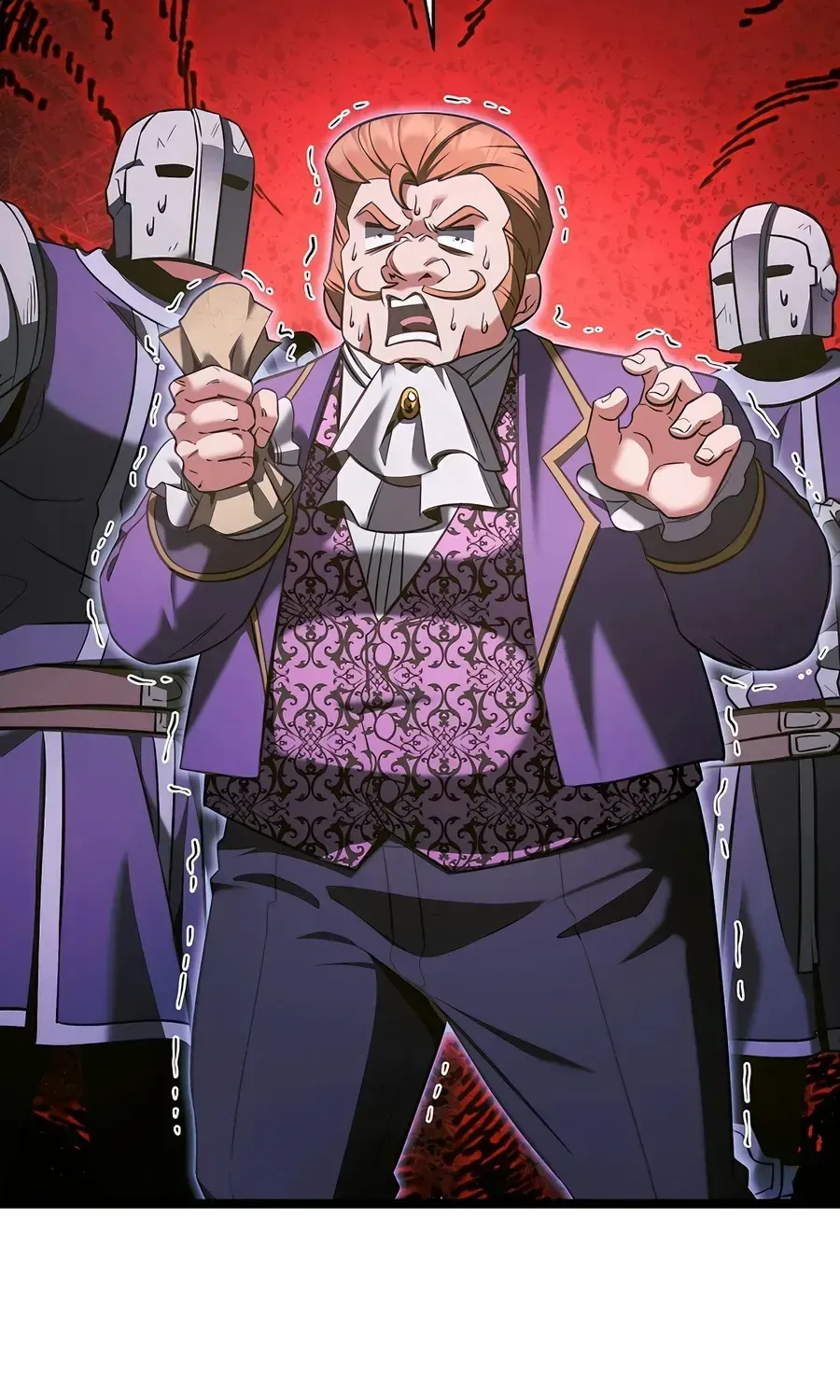 The Hero Became the Duke’s Eldest Son Chapter 69 page 111 - 