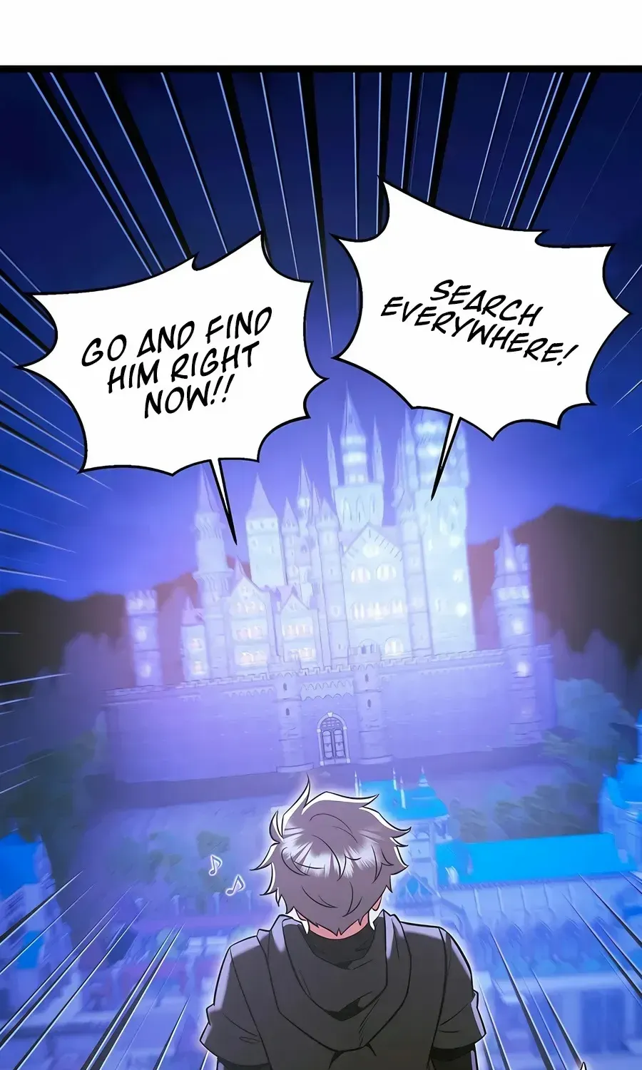The Hero Became the Duke’s Eldest Son Chapter 69 page 118 - 
