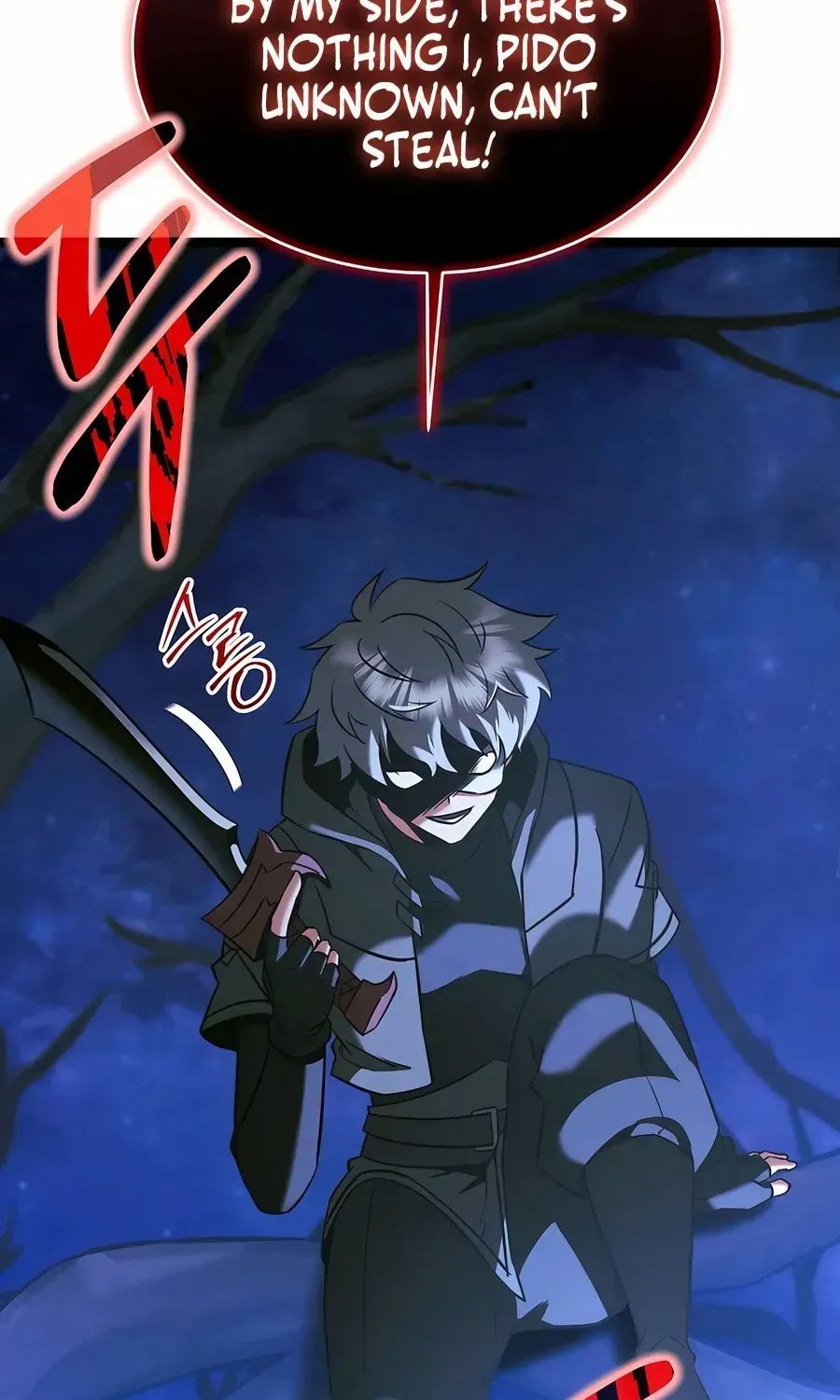 The Hero Became the Duke’s Eldest Son Chapter 69 page 120 - 