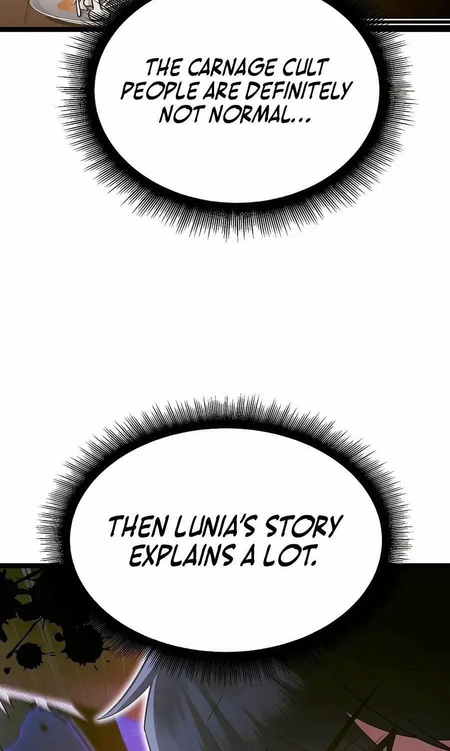 The Hero Became the Duke’s Eldest Son Chapter 69 page 14 - 