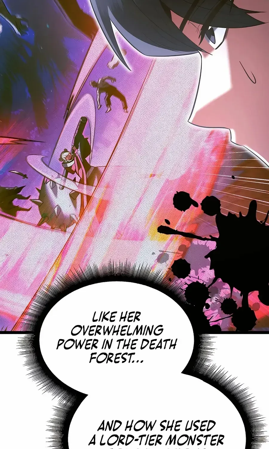 The Hero Became the Duke’s Eldest Son Chapter 69 page 15 - 