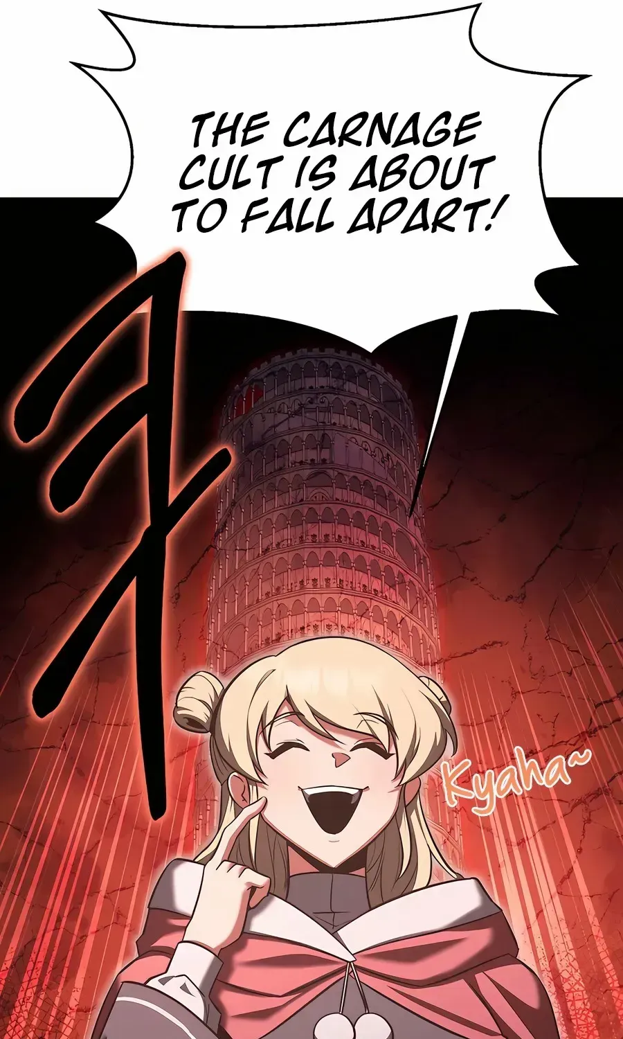 The Hero Became the Duke’s Eldest Son Chapter 69 page 20 - 