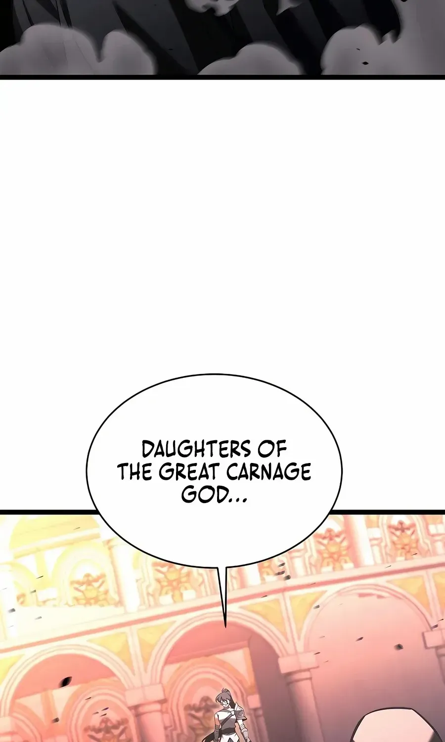 The Hero Became the Duke’s Eldest Son Chapter 69 page 27 - 