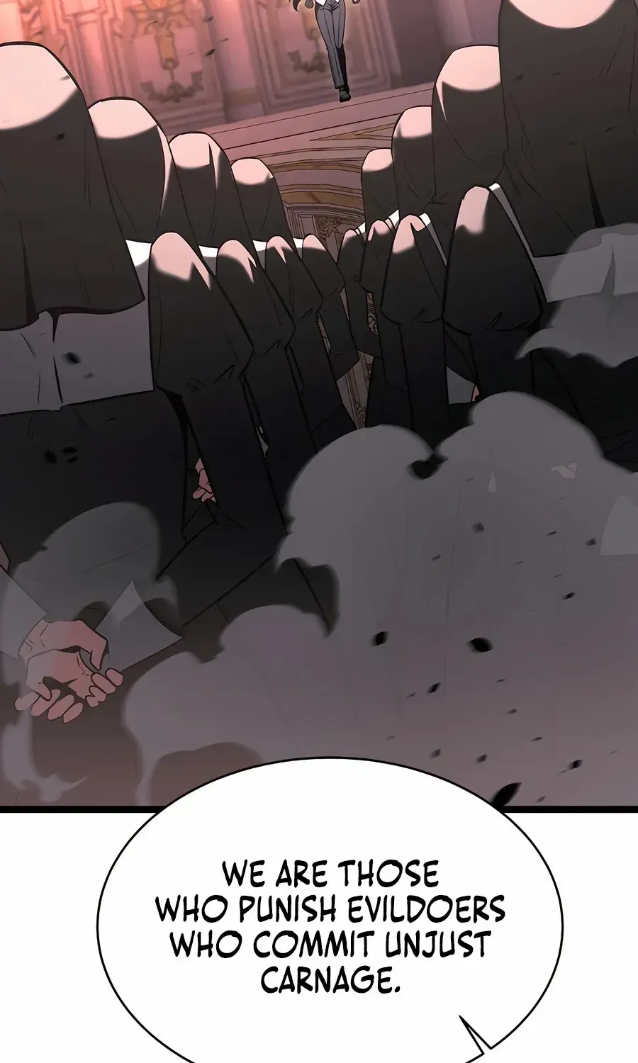 The Hero Became the Duke’s Eldest Son Chapter 69 page 28 - 