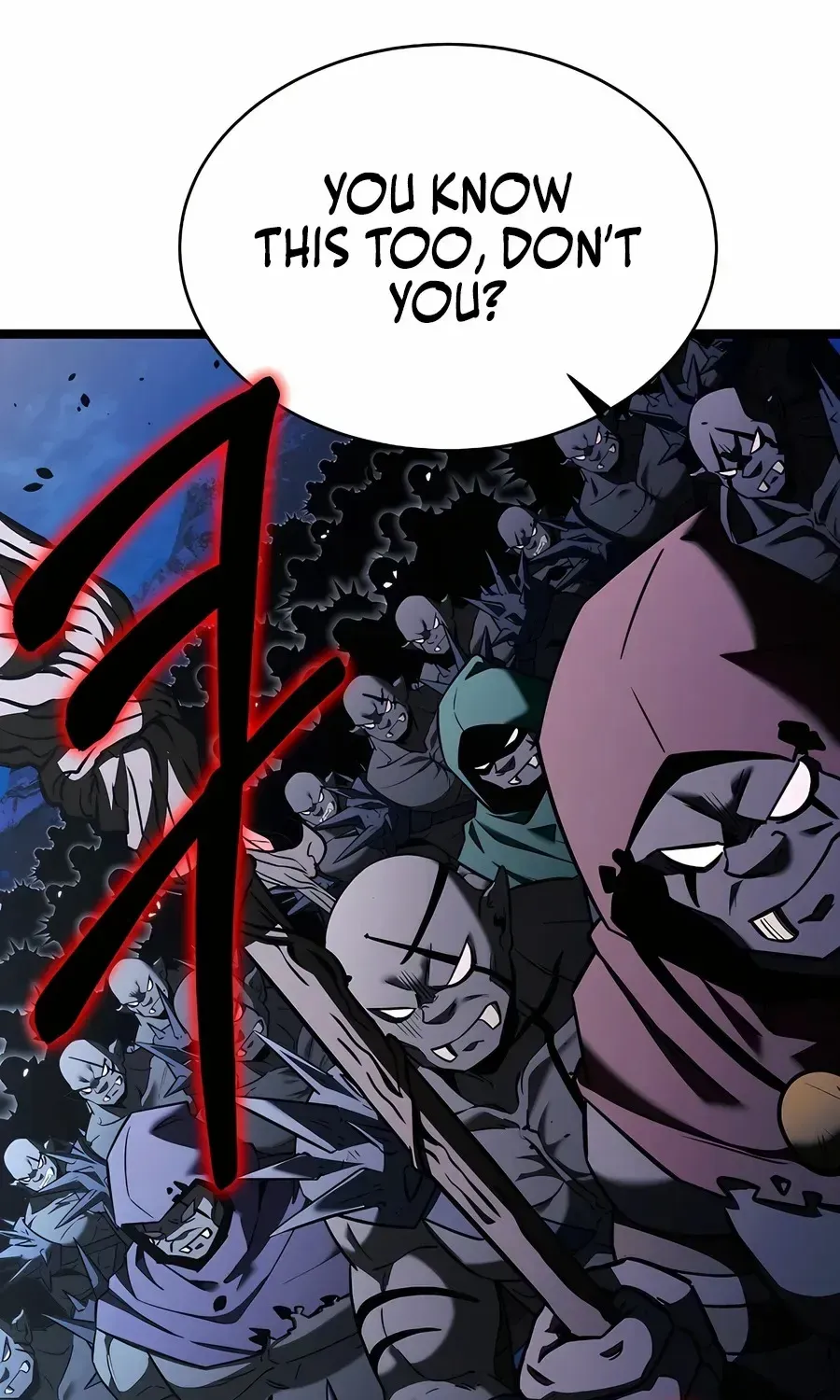 The Hero Became the Duke’s Eldest Son Chapter 69 page 32 - 