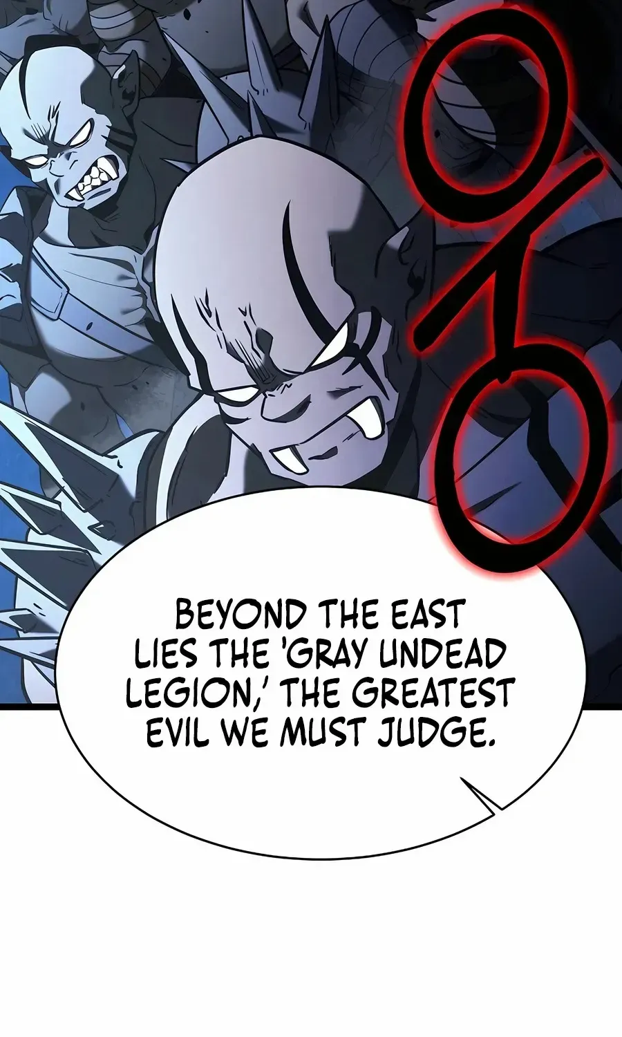 The Hero Became the Duke’s Eldest Son Chapter 69 page 33 - 