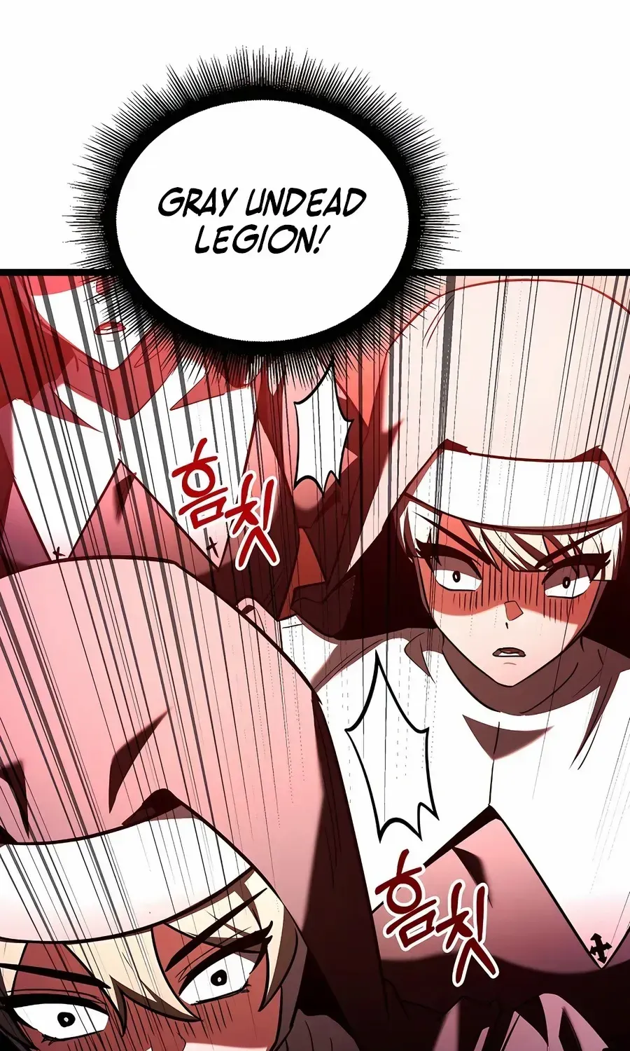 The Hero Became the Duke’s Eldest Son Chapter 69 page 34 - 