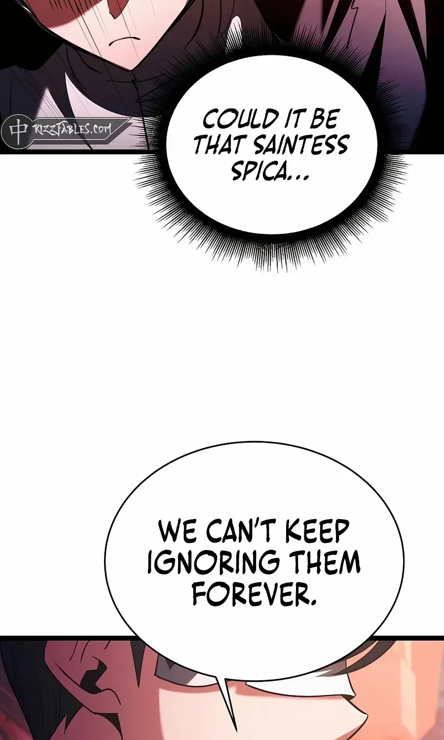 The Hero Became the Duke’s Eldest Son Chapter 69 page 35 - 