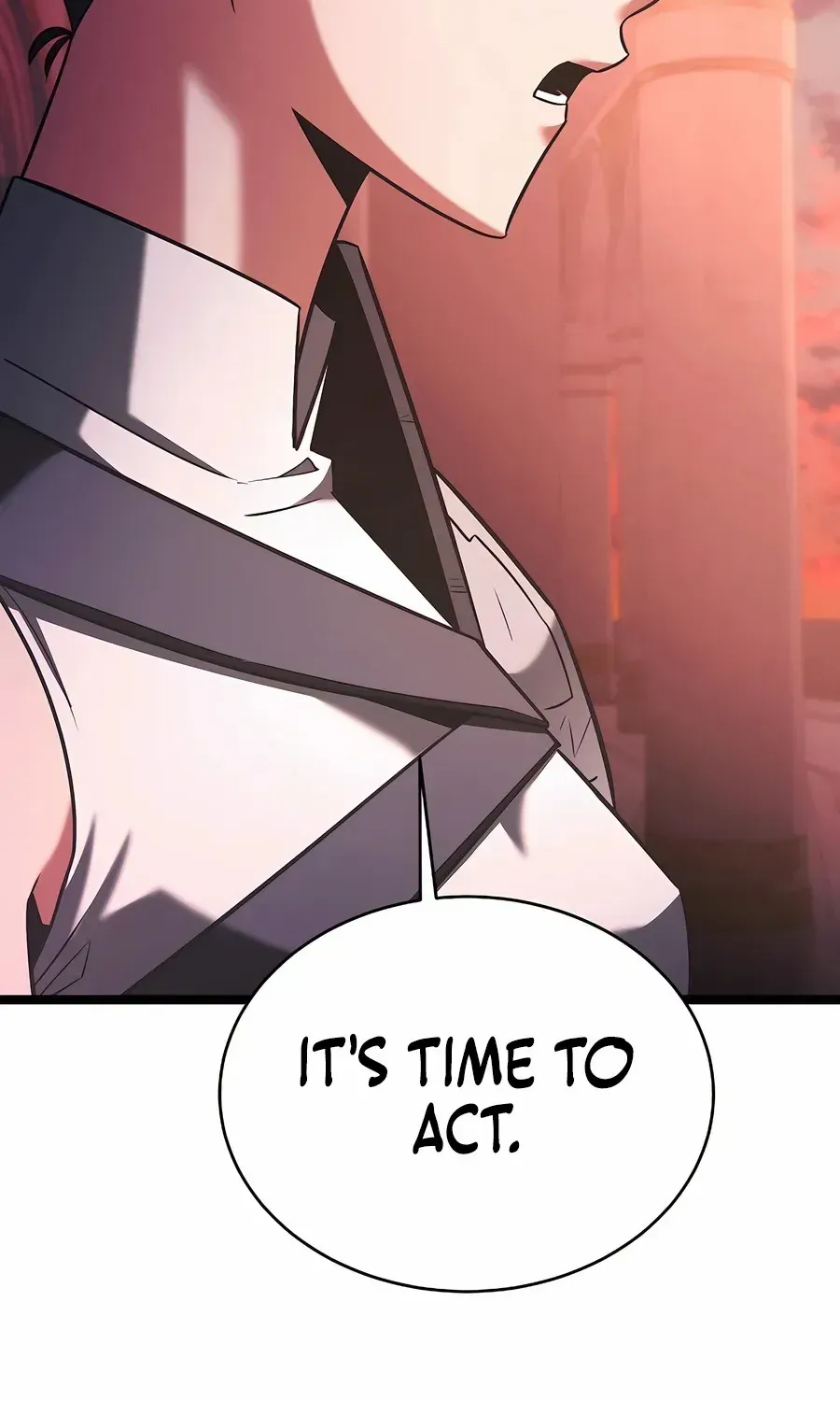 The Hero Became the Duke’s Eldest Son Chapter 69 page 36 - 