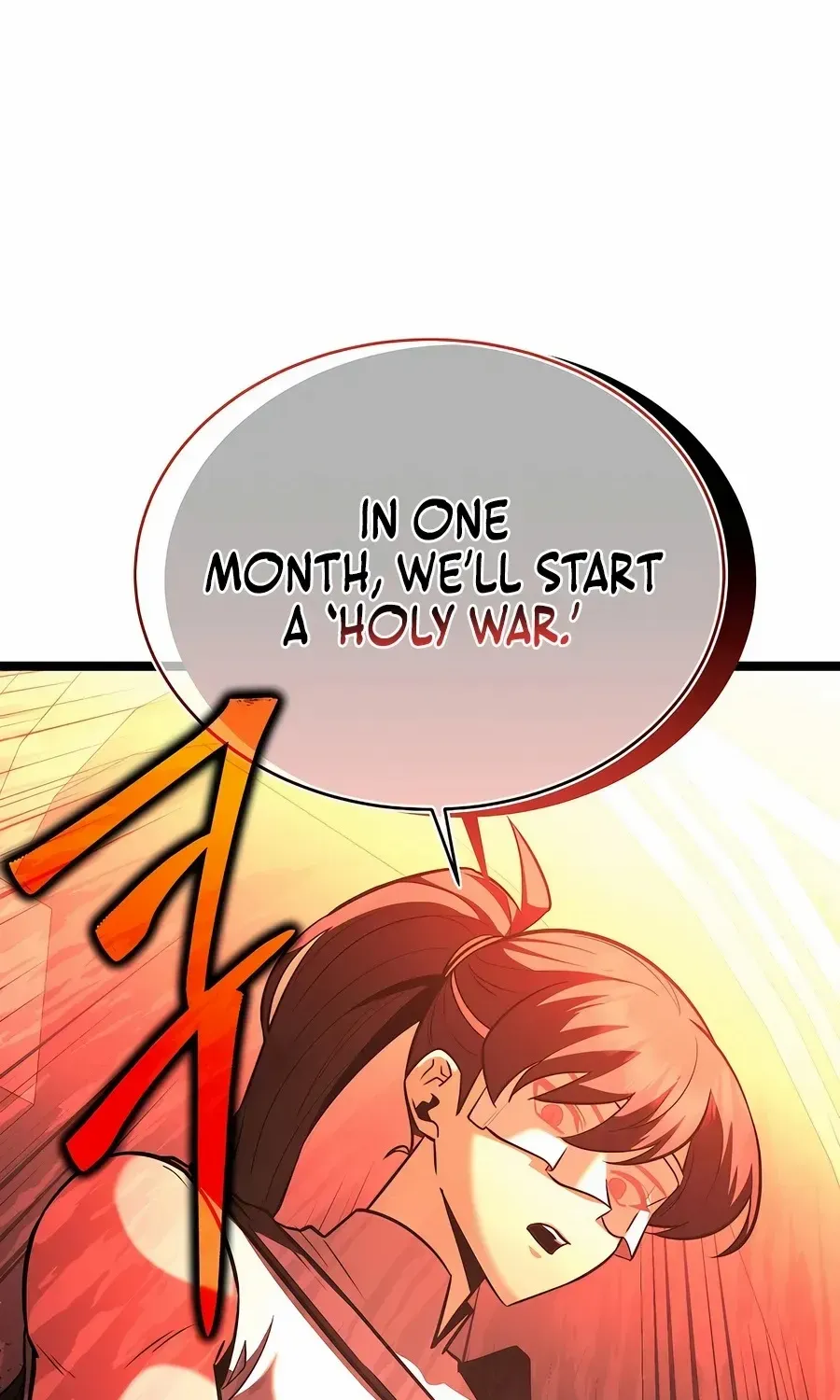 The Hero Became the Duke’s Eldest Son Chapter 69 page 37 - 