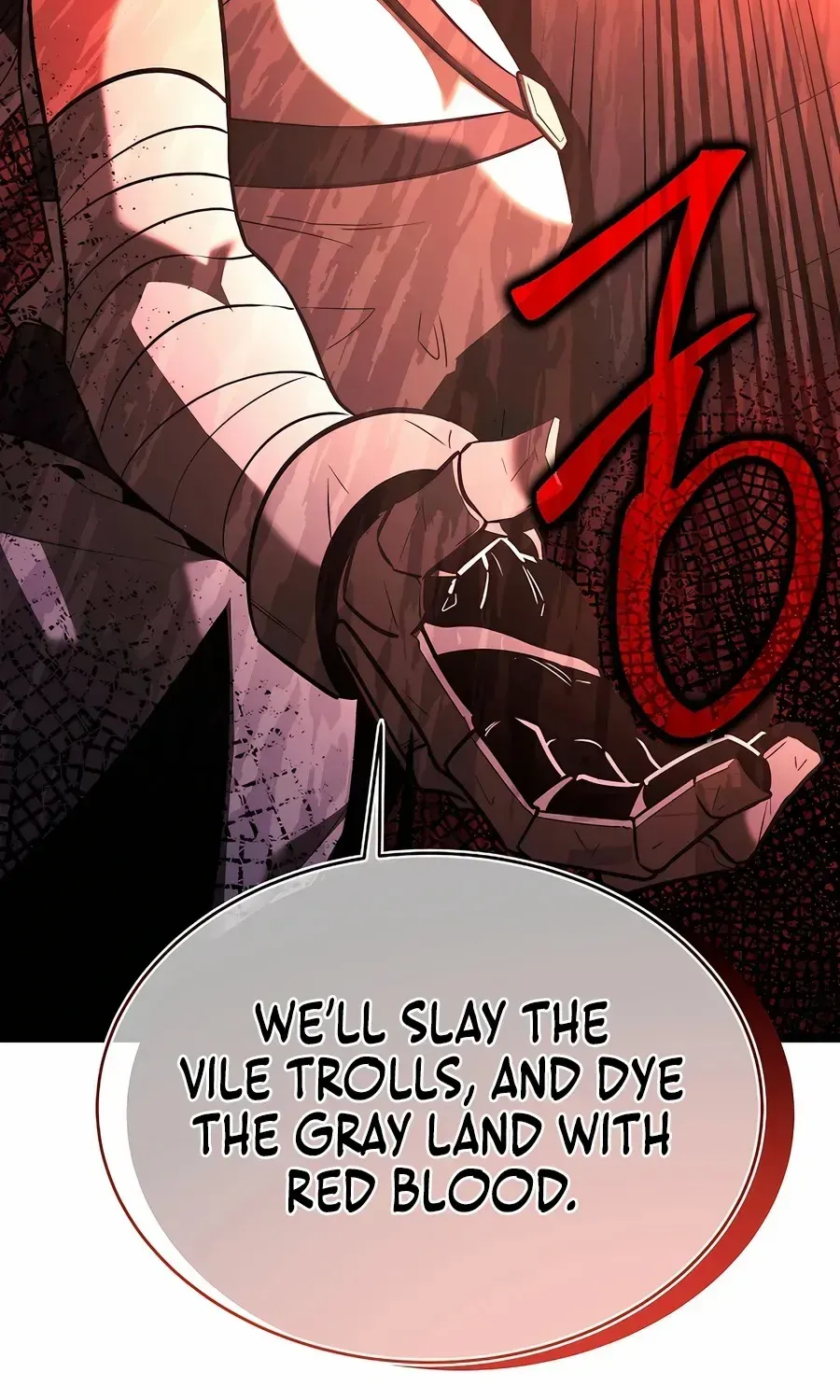 The Hero Became the Duke’s Eldest Son Chapter 69 page 38 - 