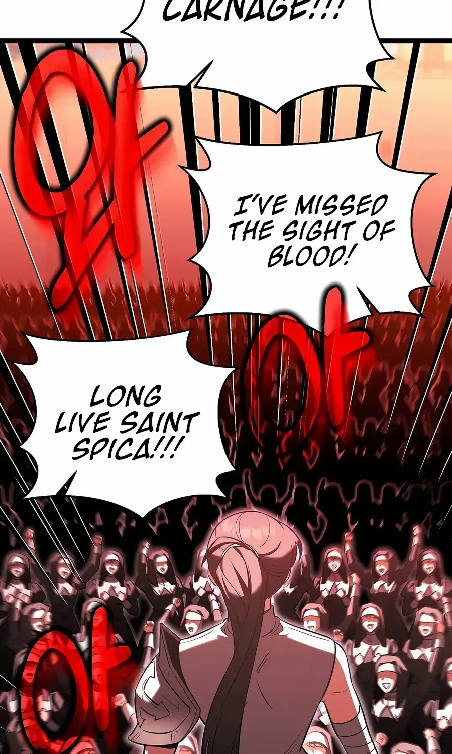 The Hero Became the Duke’s Eldest Son Chapter 69 page 42 - 