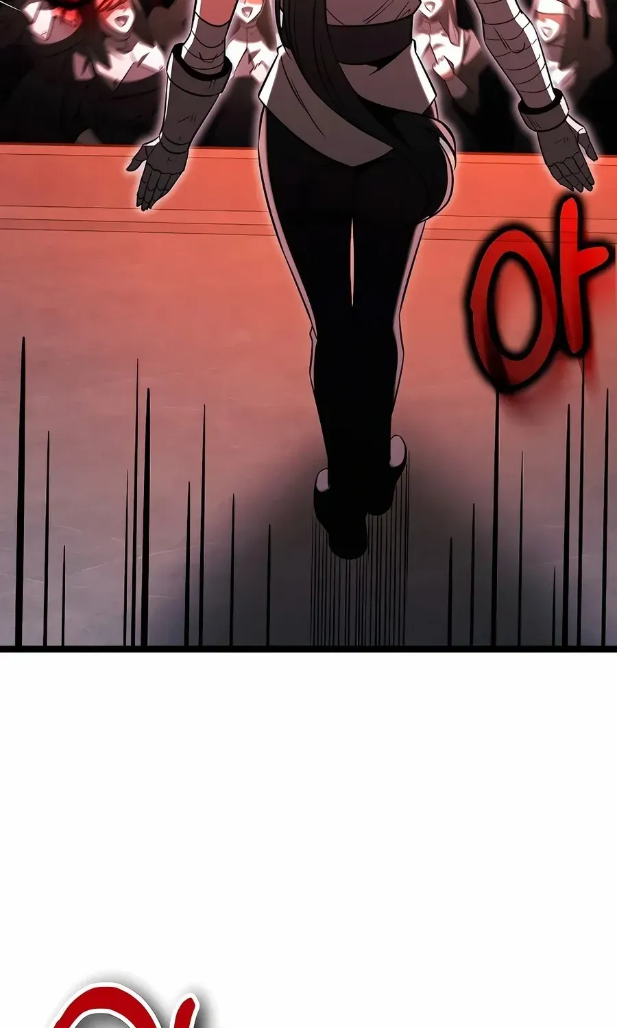 The Hero Became the Duke’s Eldest Son Chapter 69 page 43 - 