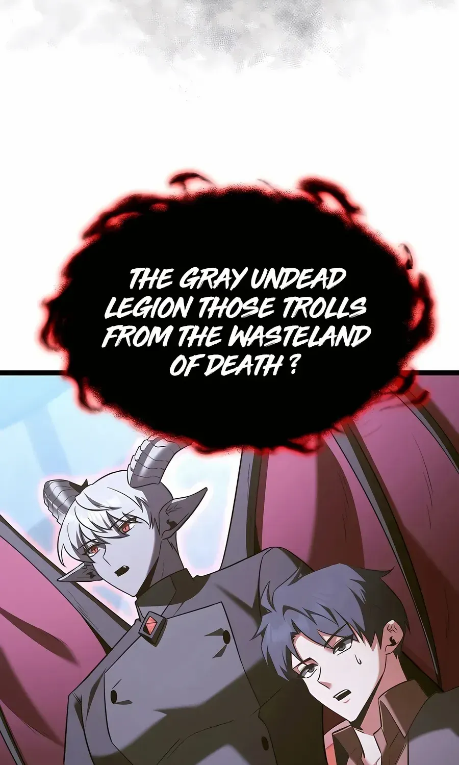 The Hero Became the Duke’s Eldest Son Chapter 69 page 46 - 