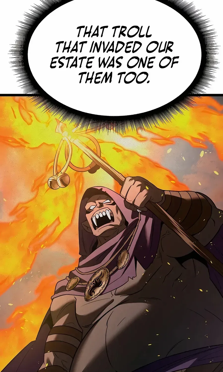 The Hero Became the Duke’s Eldest Son Chapter 69 page 48 - 