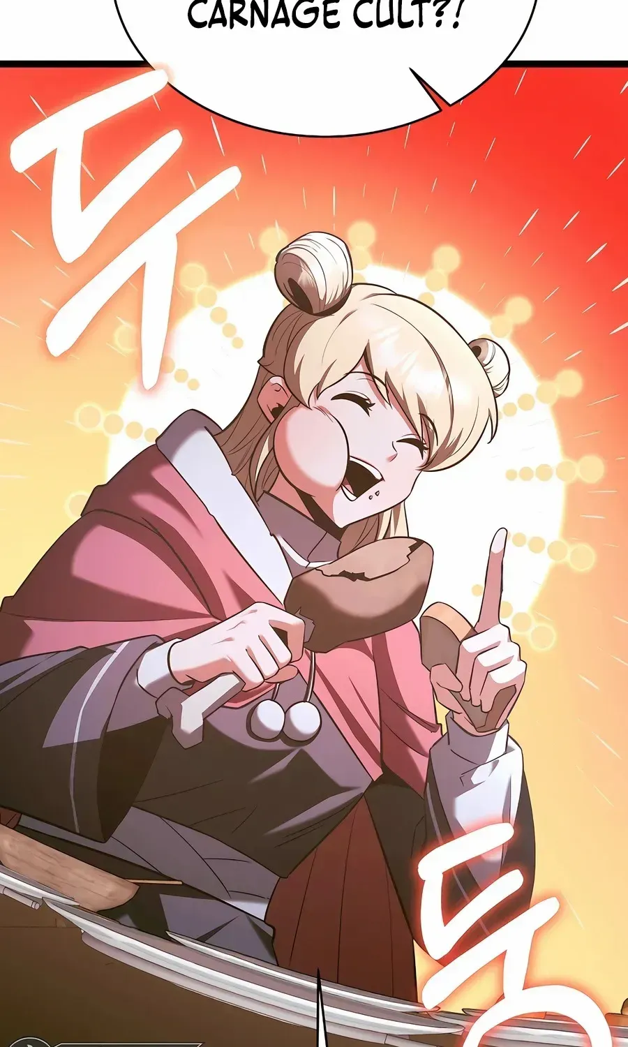 The Hero Became the Duke’s Eldest Son Chapter 69 page 6 - 