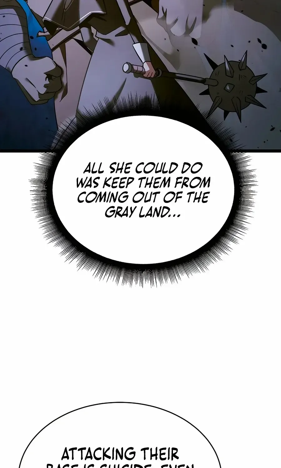 The Hero Became the Duke’s Eldest Son Chapter 69 page 53 - 