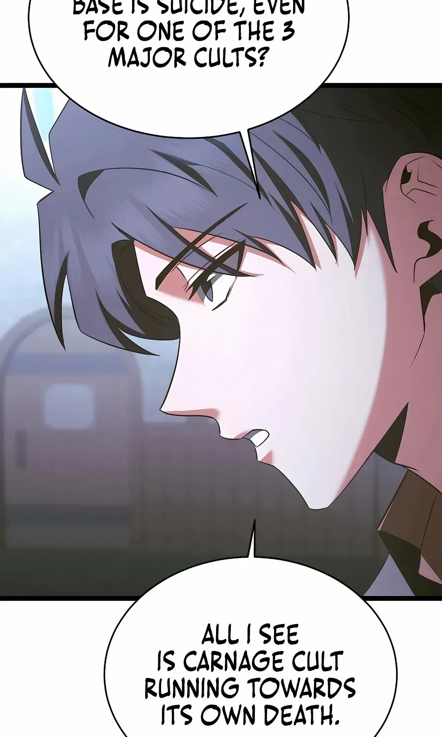 The Hero Became the Duke’s Eldest Son Chapter 69 page 54 - 